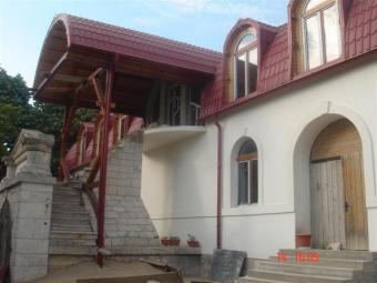 Villa in Ploiesti Ploiesti